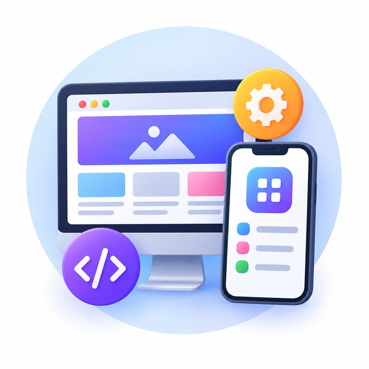 Web Element