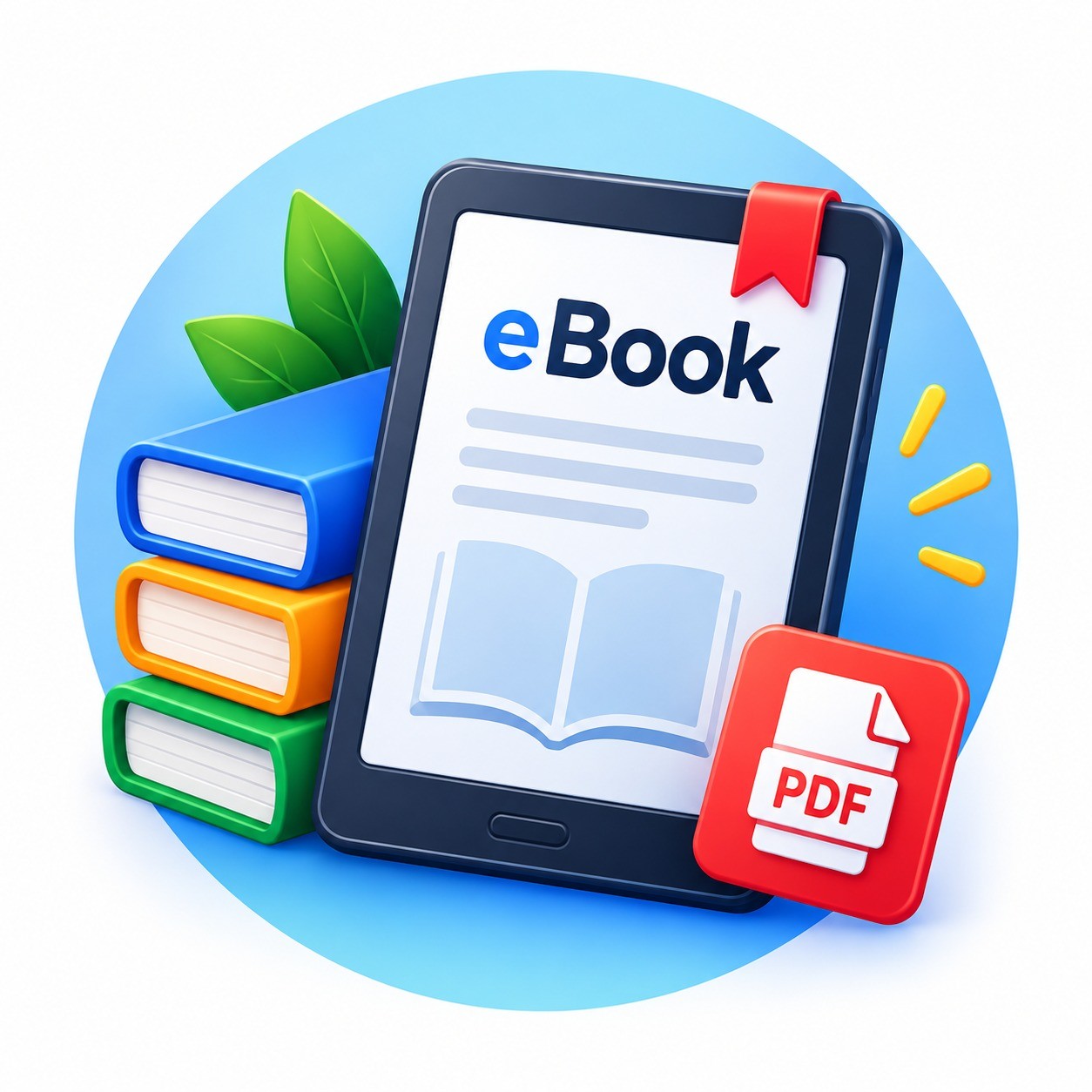E-Book