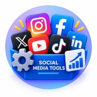 Social-Media Tools