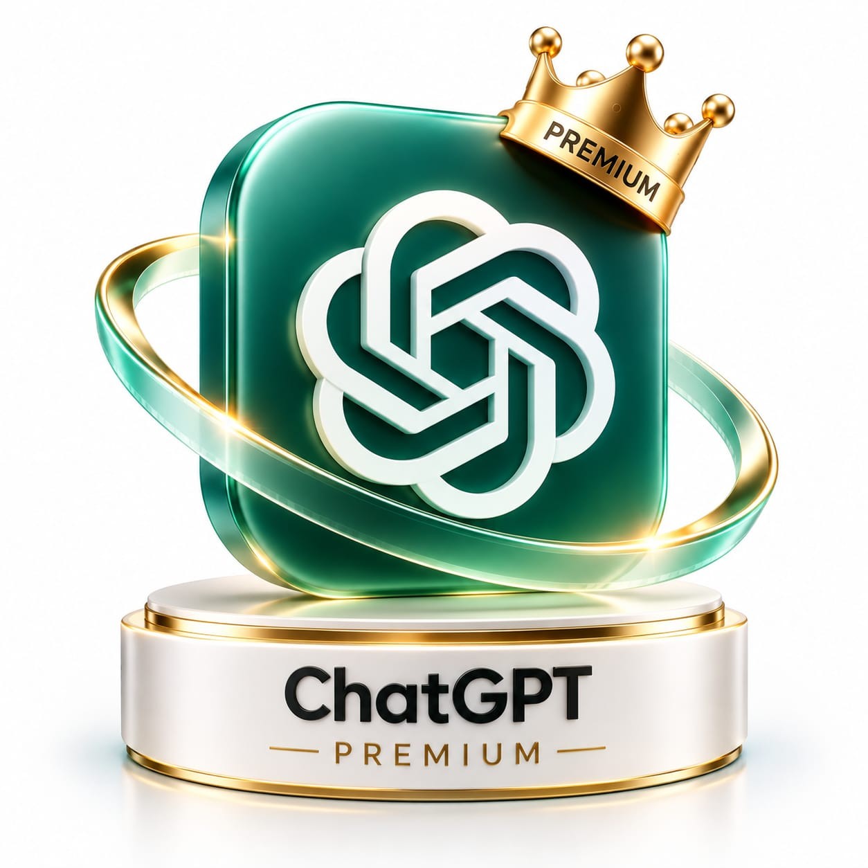 ChatGPT Premium