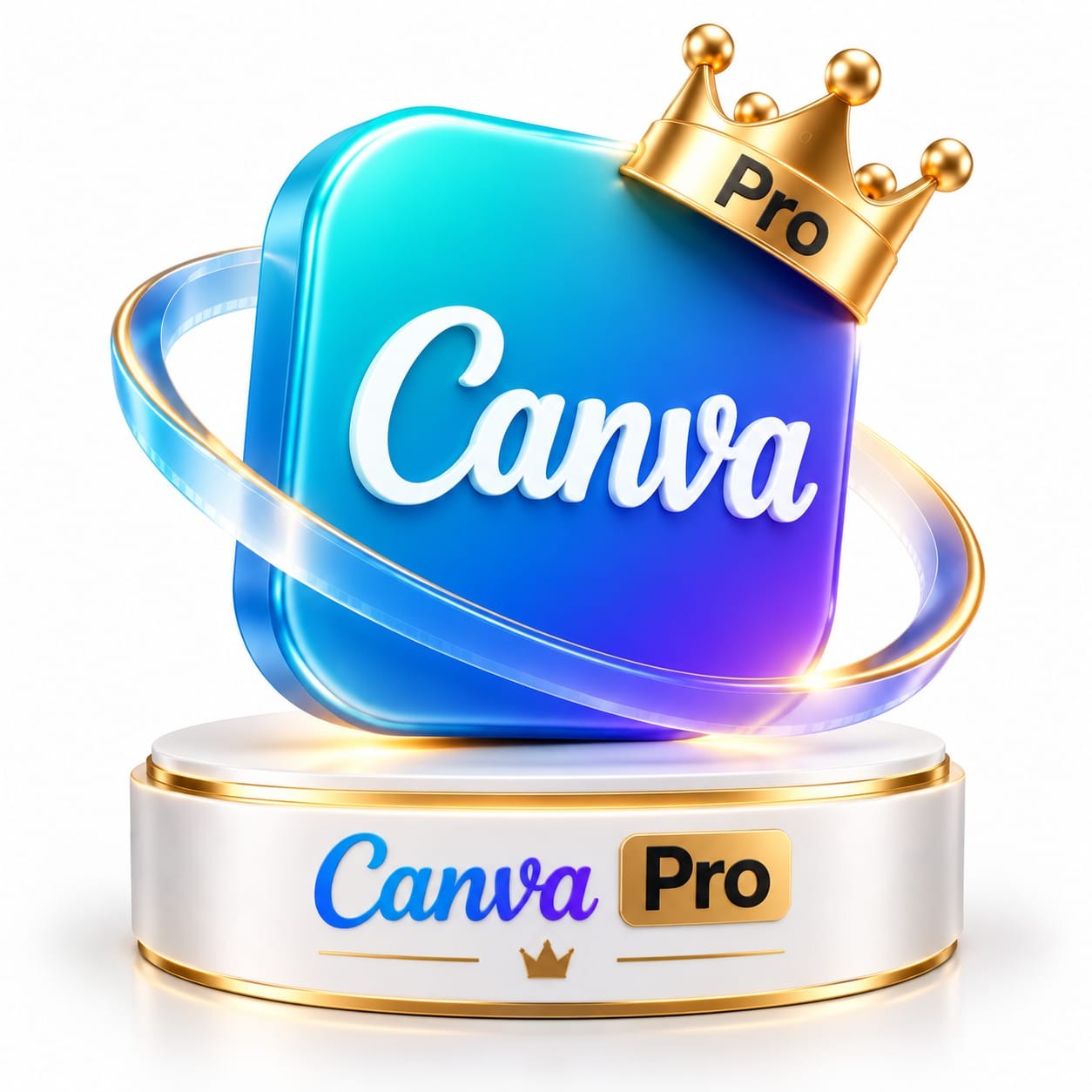 Canva Pro